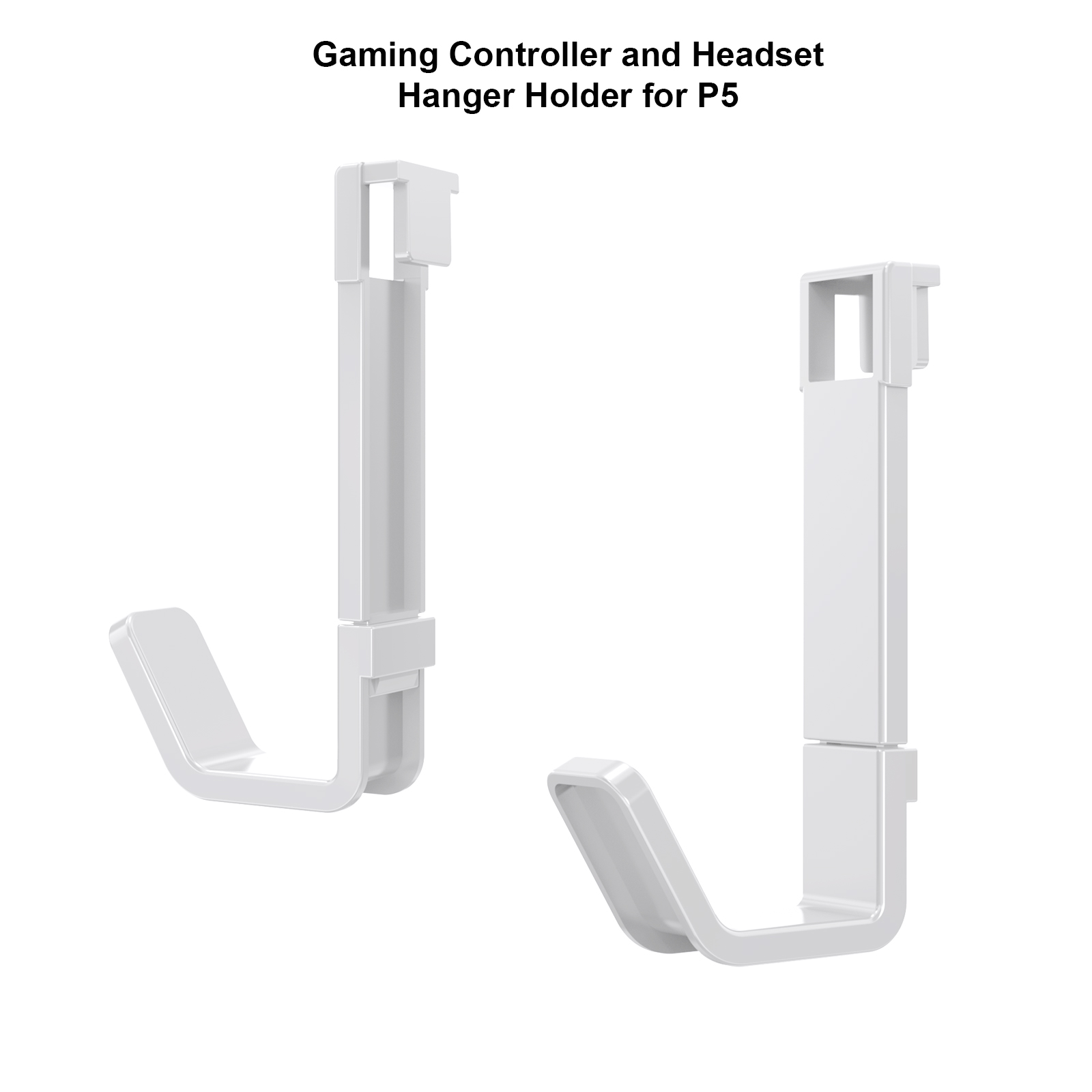 JYS-P5180 Controller & Headset - огляд і ціна Gaming Accessories Holder