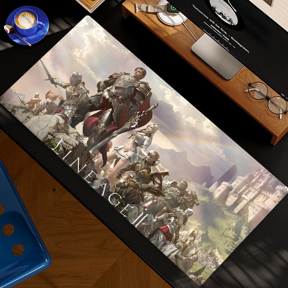 Game L-Lineage 2 Mouse Pad XXL - огляд і ціна Gaming Home Accessories