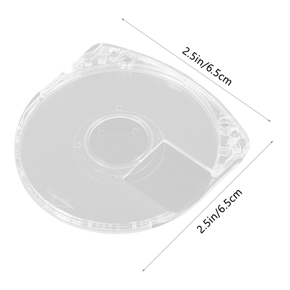 10Pcs Thick Acrylic Game Disc  - огляд і ціна Gaming Accessories Holder