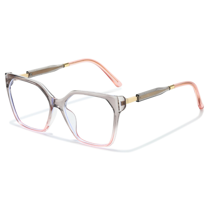 Commute Daily Oversized Square - огляд і ціна Gaming Glasses Tinted
