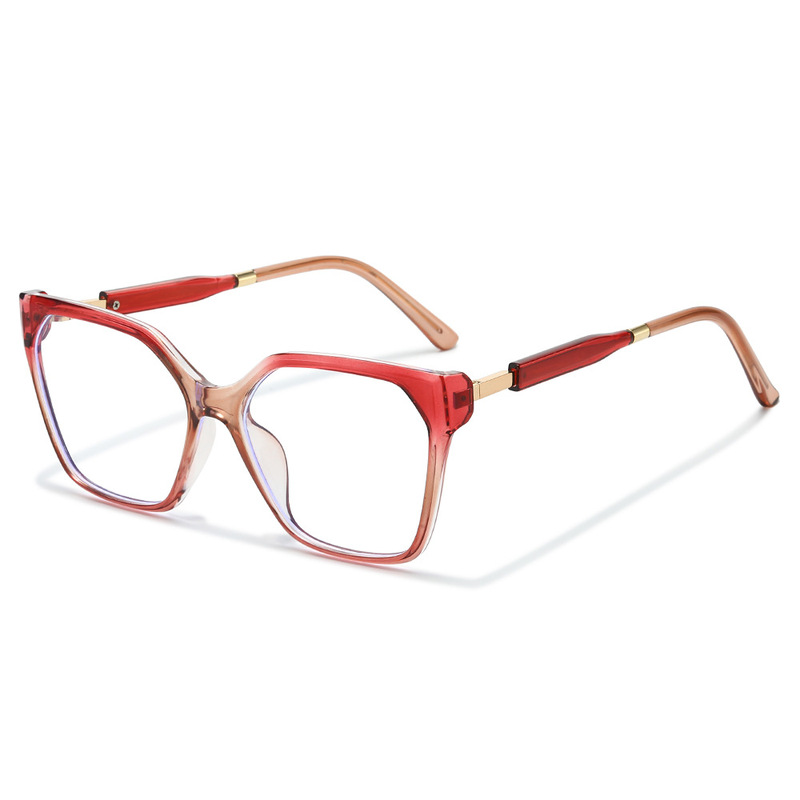 Commute Daily Oversized Square - огляд і ціна Gaming Glasses Tinted