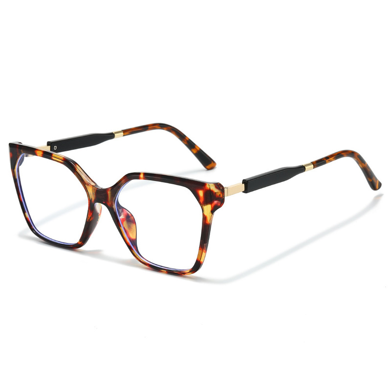 Commute Daily Oversized Square - огляд і ціна Gaming Glasses Tinted