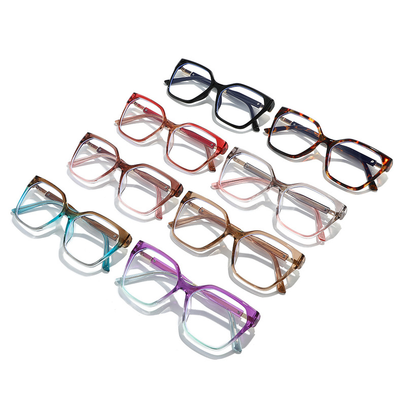 Commute Daily Oversized Square - огляд і ціна Gaming Glasses Tinted