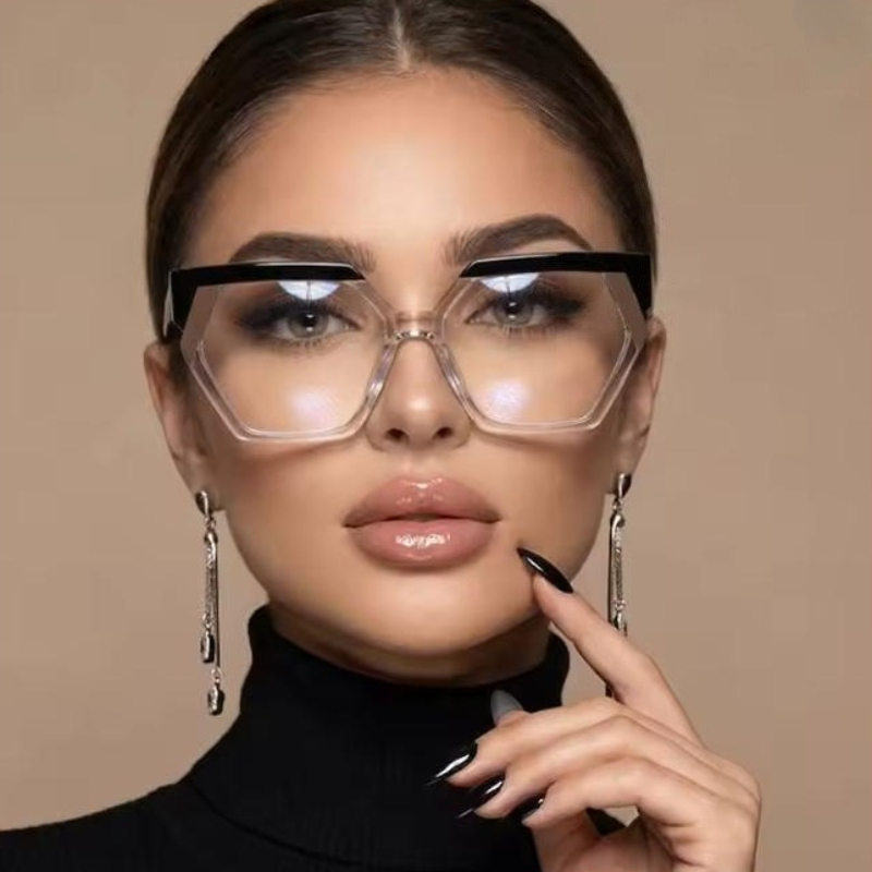 European American Style Women  - огляд і ціна Gaming Glasses Tinted