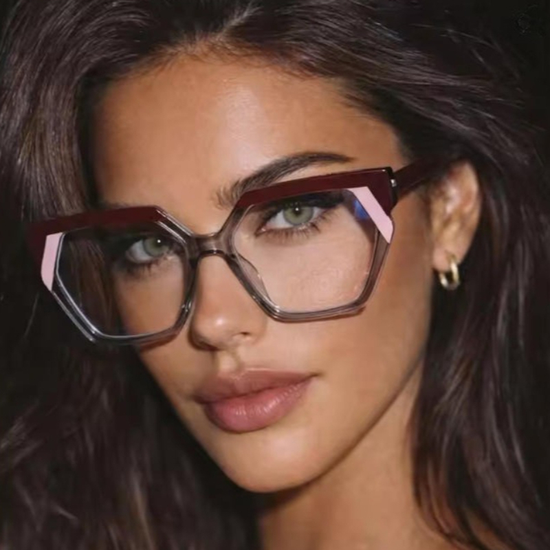European American Style Women  - огляд і ціна Gaming Glasses Tinted
