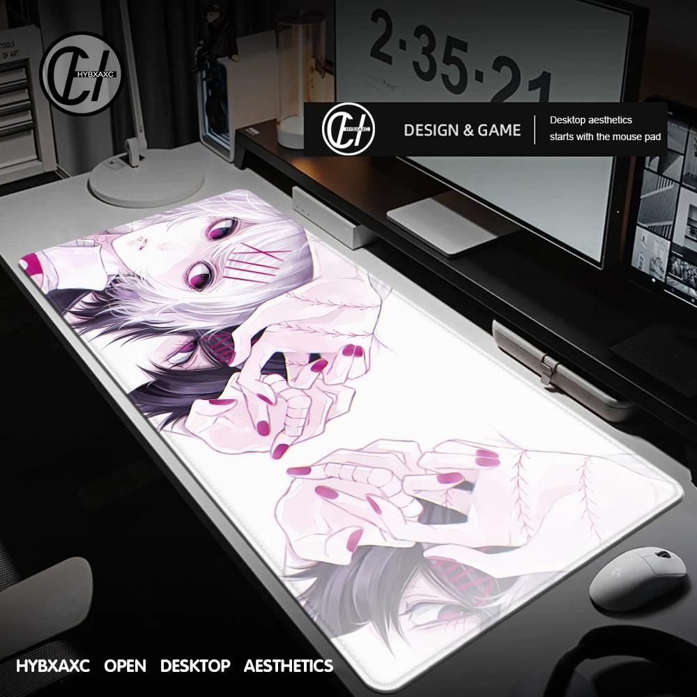 T_tokyo G_ghoul Pu Leather Mou - огляд і ціна Gaming Accessories Gift For Boyfriend