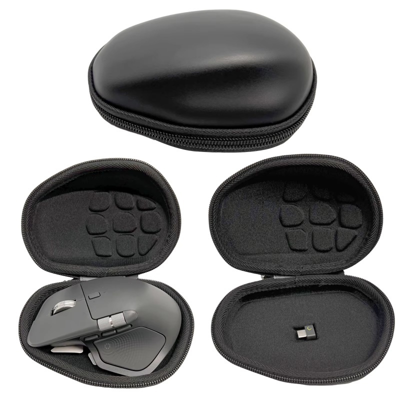 Travel Carrying Bag Portable G - огляд і ціна Gaming Accessories Logitech