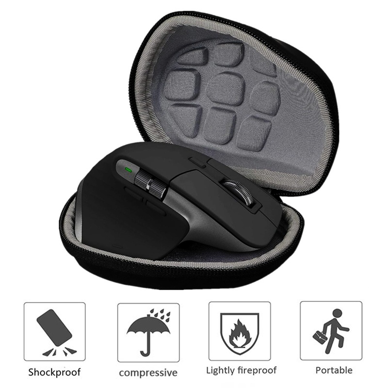 Travel Carrying Bag Portable G - огляд і ціна Gaming Accessories Logitech