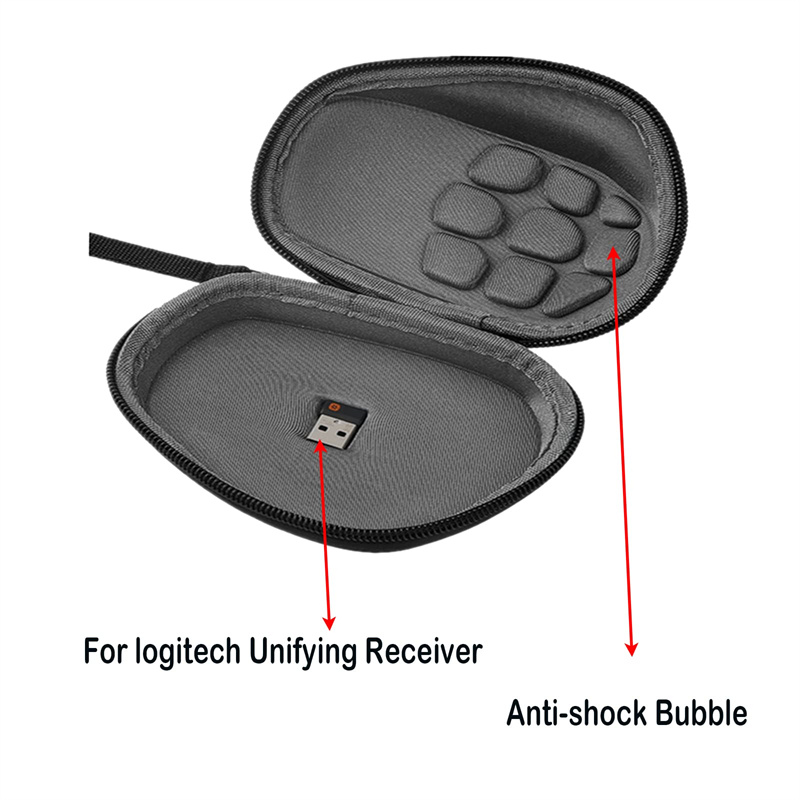 Travel Carrying Bag Portable G - огляд і ціна Gaming Accessories Logitech