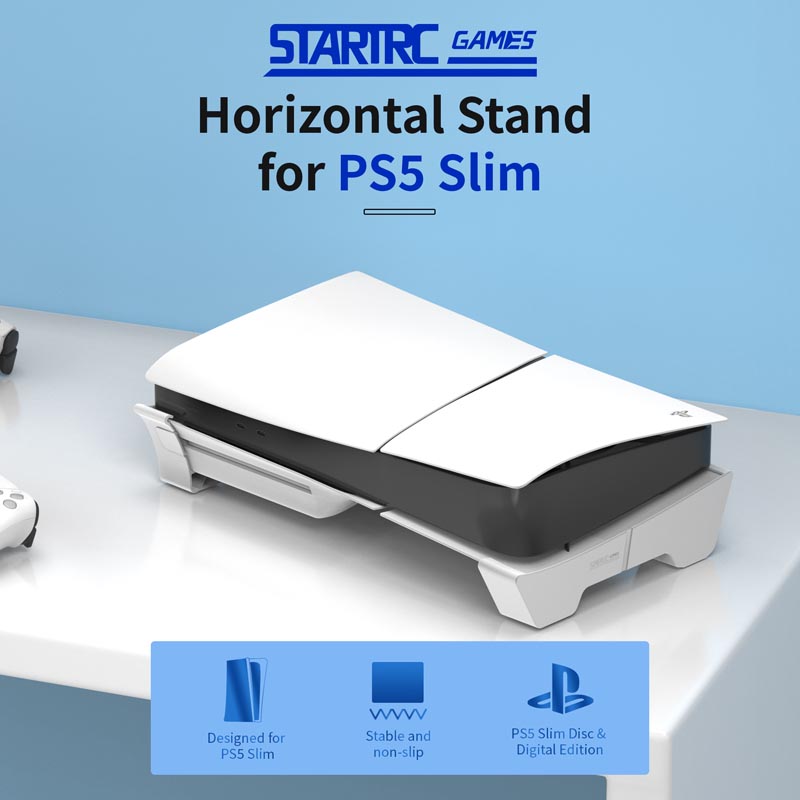 Stand Game Horizontal Support  - огляд і ціна Gaming Accessories Holder
