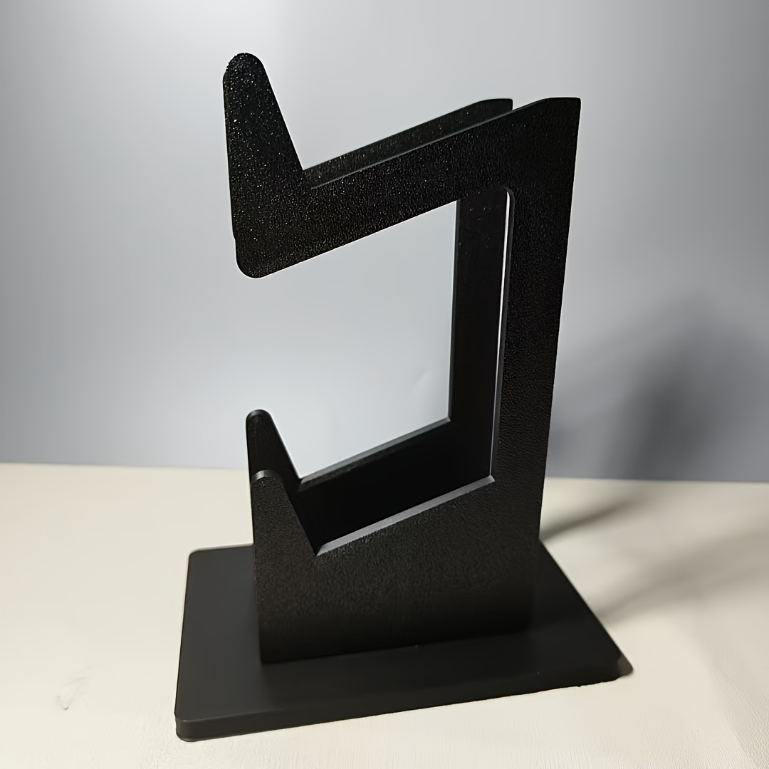 3D Printed Dual-Layer Game Con - огляд і ціна Gaming Accessories Holder